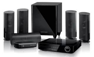 Harman/Kardon BDS 880