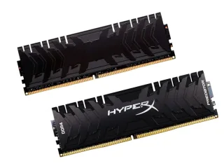HyperX Predator HX432C16PB3K2/16
