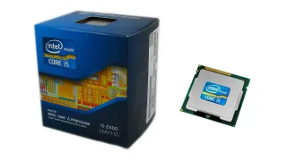Intel Core i5-2400
