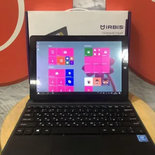 Irbis TW52 32 ГБ