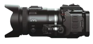 JVC GC-PX100
