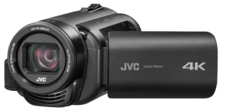 JVC GZ-RY980HEU