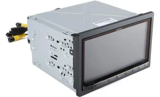 Kenwood Excelon DMX905S