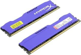 Kingston HX313C9FK2/16