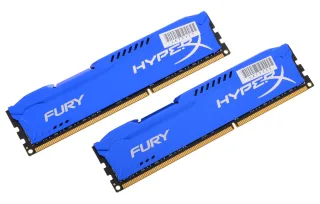Kingston HX316C10FK2/16
