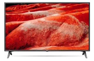 LG 43UM7500PLA