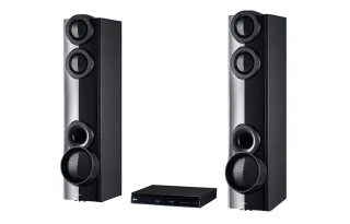 LG LHB675