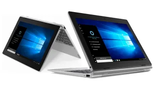 Lenovo IdeaPad D330-10IGM 64 Гб