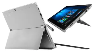 Lenovo MIIX 520-12IKB 512 ГБ