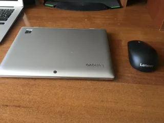 Lenovo MiiX 320-10ICR 10.1″ 64Gb Wi-Fi