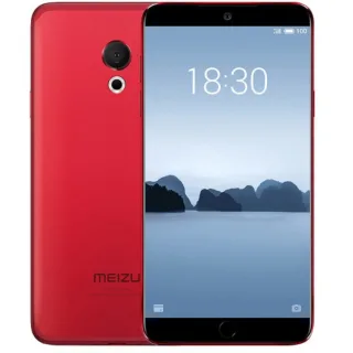 Meizu 15 Lite
