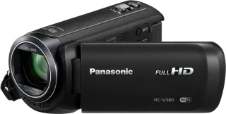 PANASONIC HC-V380