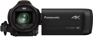 PANASONIC HC-VX980