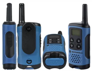 Motorola TLKR-T41