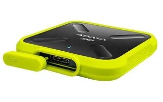 SSD ADATA SD700 1.024 ТБ