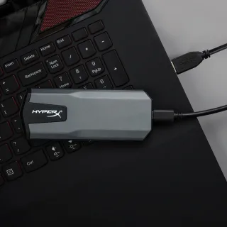 SSD HyperX SAVAGE EXO SSD 960 ГБ