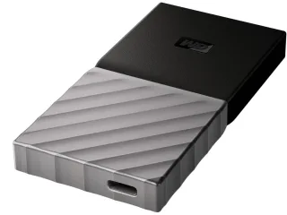 SSD Western Digital My Passport SSD 1.024 ТБ