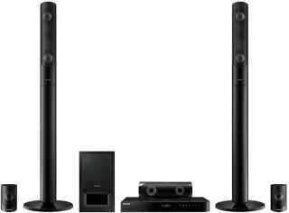 Samsung HT-J5530K