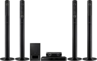 Samsung HT-J5550K