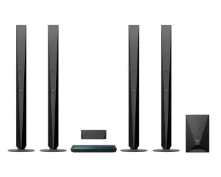 Sony BDV-E6100