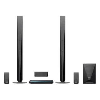 Sony DAV-DZ650