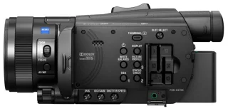 Sony FDR-AX700