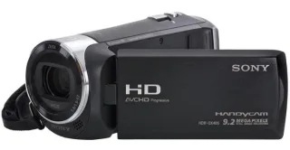 Sony HDR-CX405