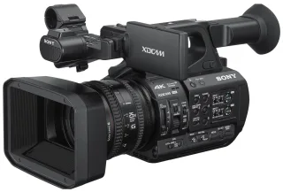 Sony PXW-Z190
