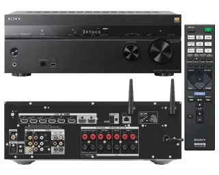 Sony STRDN1080