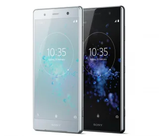 Sony Xperia XZ2 Compact