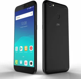ZTE Blade A6