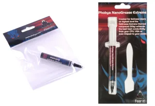 ALPHACOOL Phobya NanoGrease Extreme