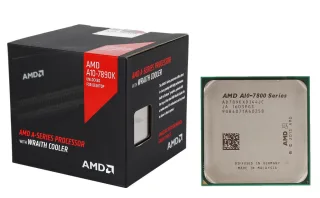 AMD A10-7890K