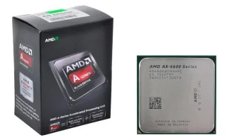 AMD A8-7680