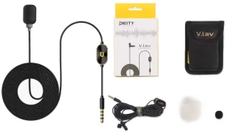 Aputure Deity V.lav