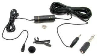 Audio-Technica ATR3350
