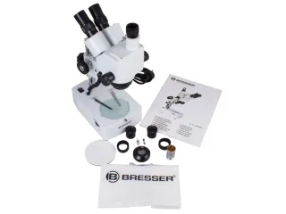 BRESSER Advance ICD 10x-160x