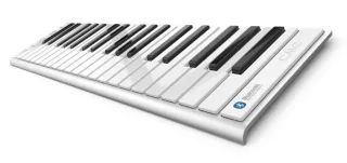 CME Xkey Air 37 Bluetooth и USB MIDI-контроллер
