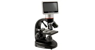 Celestron с LCD-экраном II