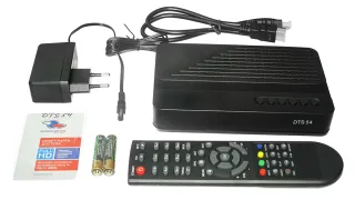 DTS 54