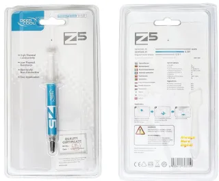 Deepcool Z5