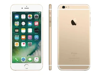 IPhone 6S Plus