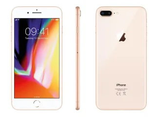 IPhone 8 Plus