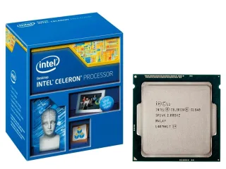 Intel Celeron G1840 Haswell