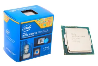 Intel Core i5-4690K Devil’s Canyon