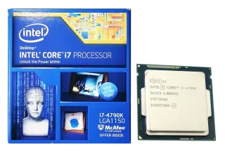 Intel Core i7-4790K Devil’s Canyon