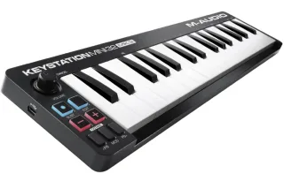 MIDI M-Audio Keystation Mini MK3