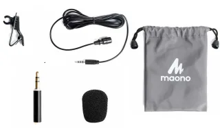 Maono AU-400