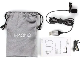 Maono AU-410