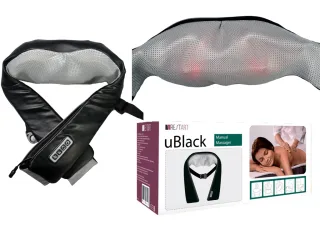 RestArt uBlack